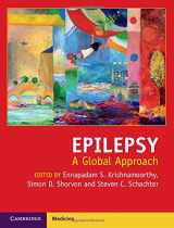 9781107035379-1107035376-Epilepsy: A Global Approach