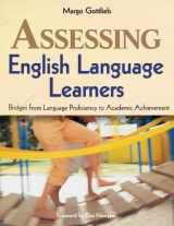 9780761988892-0761988890-Assessing English Language Learners: Bridges From Language Proficiency to Academic Achievement