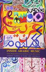 9780190658366-0190658363-Inside Arabic Music: Arabic Maqam Performance and Theory in the 20th Century