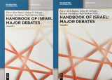 9783110607727-3110607727-Handbook of Israel: Major Debates (De Gruyter Reference)