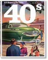 9783836588584-3836588587-All-American Ads of the 40s