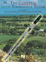 9780825603402-0825603404-"The Complete Irish Tin Whistle Tutor"