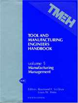 9780872633063-0872633063-Tool and Manufacturing Engineers Handbook, Vol. 5: Manufacturing Management, 4th Edition