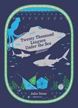 9781435162150-1435162153-Twenty Thousand Leagues Under the Sea (Barnes & Noble Children's Leatherbound Classics) (Barnes & Noble Leatherbound Children's Classics)