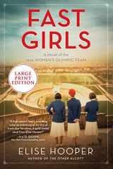 9780063000070-0063000075-Fast Girls: A Novel of the 1936 Women's Olympic Team