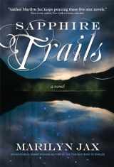 9781592985067-1592985068-Sapphire Trails: Book 3 in the Caswell & Lombard Mystery Series