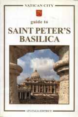 9788886542043-8886542046-Guide to Saint Peter's Basilica