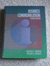 9780023035418-0023035412-Business Communication