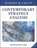 9781119120841-1119120845-Contemporary Strategy Analysis: Text and Cases