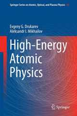 9783319327341-3319327348-High-Energy Atomic Physics (Springer Series on Atomic, Optical, and Plasma Physics, 93)