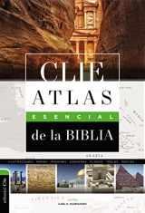 9788418204937-8418204931-ATLAS ESENCIAL DE LA BIBLIA CLIE (Spanish Edition)