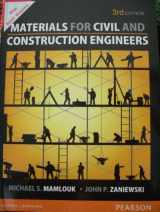 9789332505728-9332505721-Materials for Civil and Construction Engineers