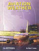 9780884875949-0884875946-Jeppesen Aviation Weather