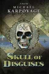 9780985653262-0985653264-Skull of Disguises (The Tununda Mysteries)
