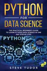 9781913987633-1913987639-Python For Data Science