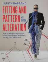9781501377297-1501377299-Fitting and Pattern Alteration: A Multi-Method Approach to the Art of Style Selection, Fitting, and Alteration