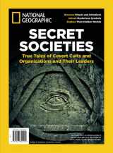 9781547852550-1547852550-National Geographic Secret Societies