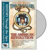 9780972026598-0972026592-The American Revolution CD (Time Travelers History Study) by Amy Pak (2007-05-03)