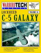 9781580070614-1580070612-Lockheed C-5 Galaxy - Warbird Tech Vol. 36