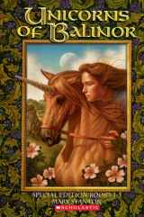 9780439808439-043980843X-Unicorns of Balinor, Books 1-3, Special Edition