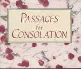 9780681418912-0681418915-Passages for Consolation