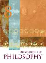 9780028657806-0028657802-Encyclopedia Of Philosophy (10 Volume Set)