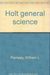 9780030445163-0030445167-Holt general science