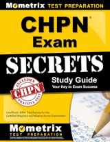 9781609713447-1609713443-CHPN Exam Secrets Study Guide: Unofficial CHPN Test Review for the Certified Hospice and Palliative Nurse Examination