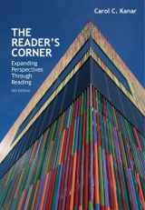 9781285430447-1285430441-The Reader's Corner: Expanding Perspectives Through Reading
