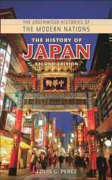 9780313364426-0313364427-The History of Japan (The Greenwood Histories of the Modern Nations)