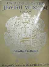 9780856020100-0856020109-Catalogue of the Permanent and Loan Collections of the Jewish Museum, London