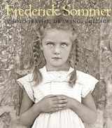 9780300107838-0300107838-The Art of Frederick Sommer: Photography, Drawing, Collage