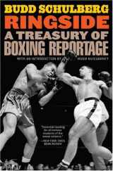 9781566637497-156663749X-Ringside: A Treasury of Boxing Reportage