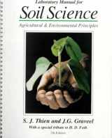 9780697384010-0697384012-Laboratory Manual for Soil Science: Agricultural & Environmental Principles
