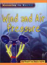 9780613458566-0613458567-Wind and Air Pressure