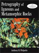9781577662952-1577662954-Petrography of Igneous and Metamorphic Rocks