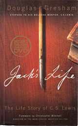 9781853453830-1853453838-Jack's Life: The Life Story of CS Lewis