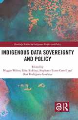 9780367222369-0367222361-Indigenous Data Sovereignty and Policy (Routledge Studies in Indigenous Peoples and Policy)