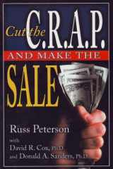 9781932021073-1932021078-Cut the C.R.A.P. and Make the Sale