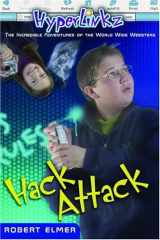 9781578567515-1578567513-Hack Attack (Hyperlinkz #5)