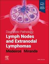 9780323847582-0323847587-Diagnostic Pathology: Lymph Nodes and Extranodal Lymphomas