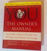 9780060765316-0060765313-YOU: The Owner's Manual