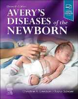 9780323828239-032382823X-Avery's Diseases of the Newborn