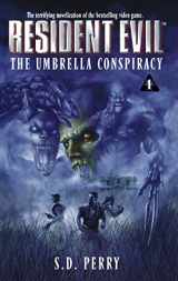 9780671024390-0671024396-The Umbrella Conspiracy (Resident Evil #1)
