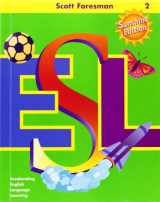 9780130274885-0130274887-Scott Foresman ESL Student Book, Grade 2, Second Edition