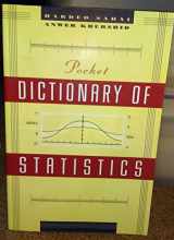 9780072516937-0072516933-Pocket Dictionary of Statistics