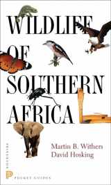 9780691150635-069115063X-Wildlife of Southern Africa (Princeton Pocket Guides, 6)