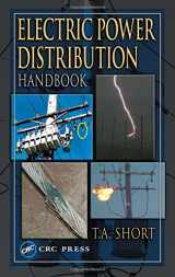 9780849317910-0849317916-Electric Power Distribution Handbook (Electric Power Engineering Series)