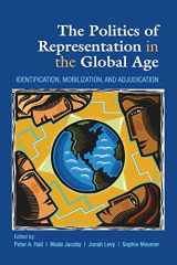 9781107611894-110761189X-The Politics of Representation in the Global Age: Identification, Mobilization, and Adjudication