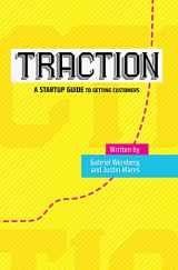 9780976339601-0976339609-Traction: A Startup Guide to Getting Customers